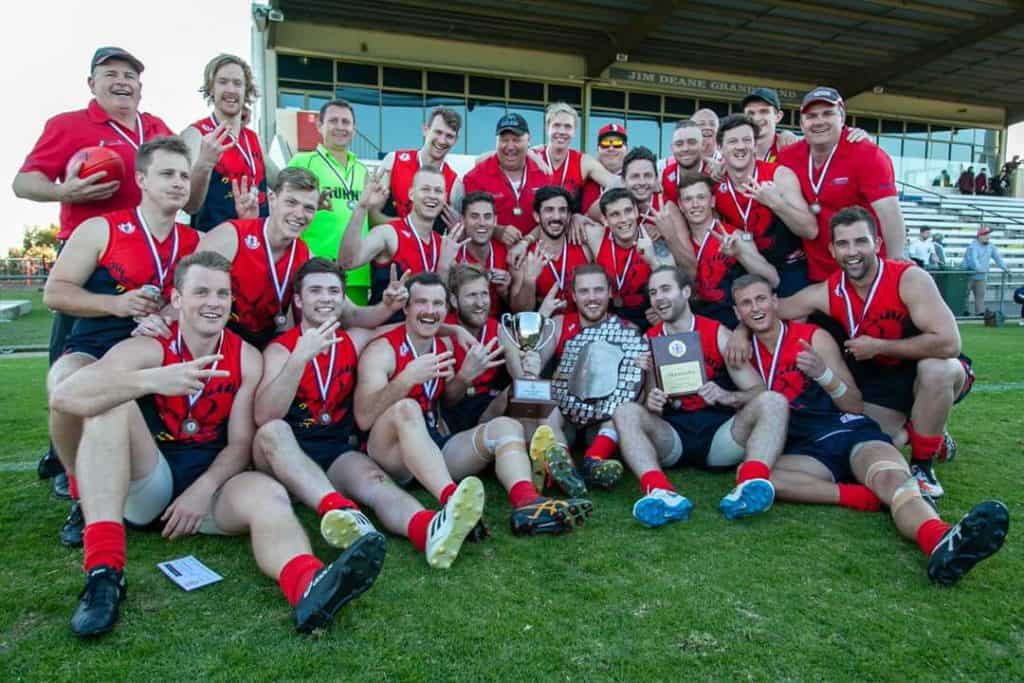 FHFC Grand Finalists
