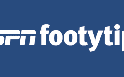 2021 Footy Tipping